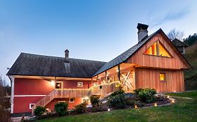 Homestead Farm Tesnak