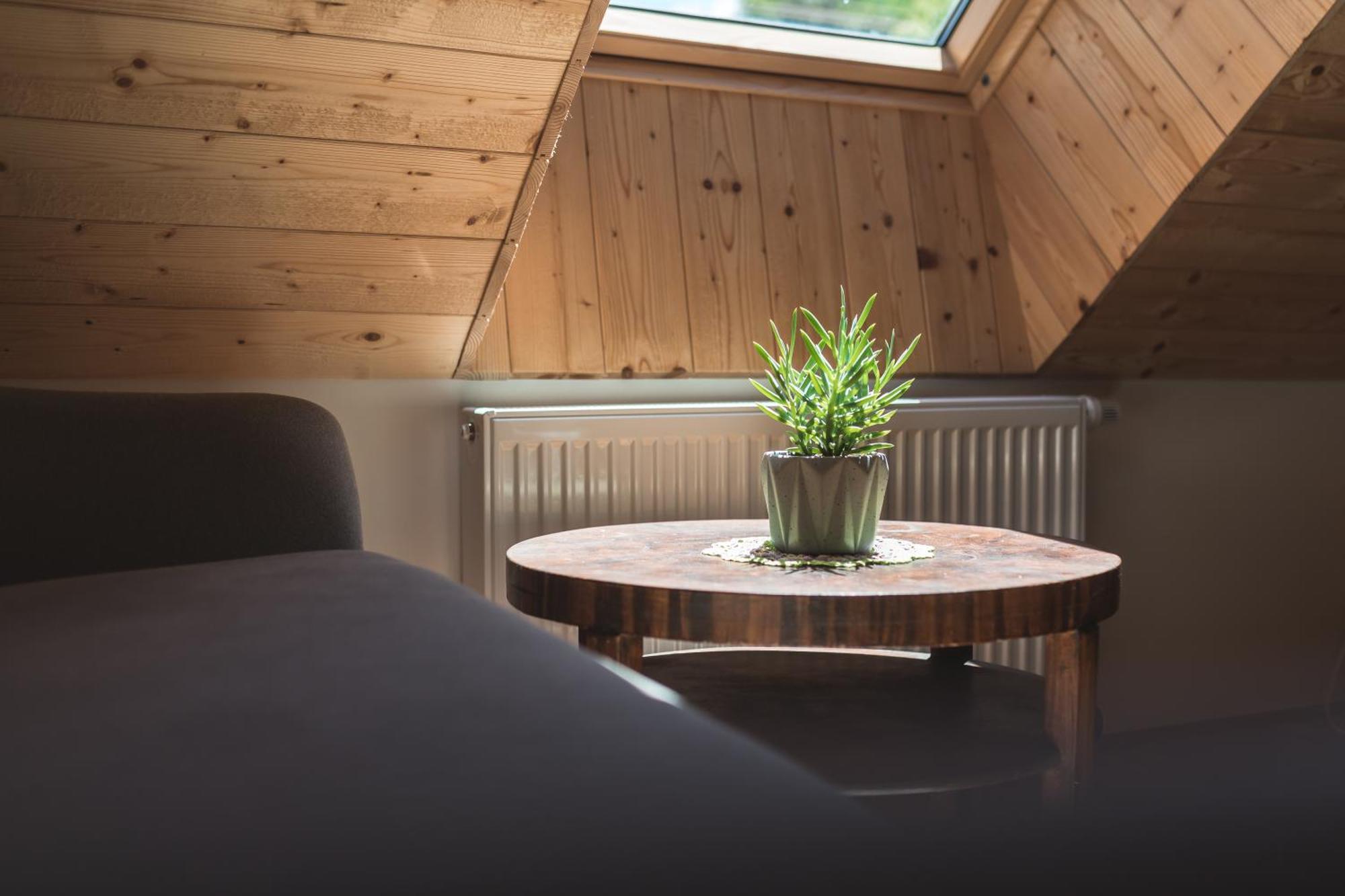 Homestead Farm Tesnak Gorenja Vas  Chambre photo