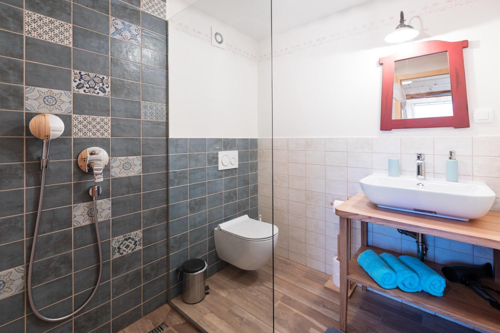 Homestead Farm Tesnak Gorenja Vas  Chambre photo