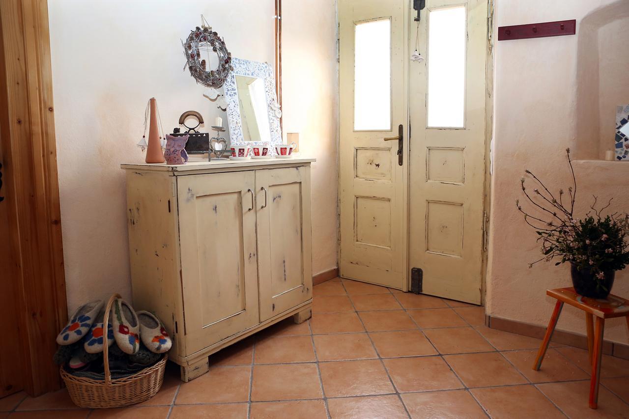 Homestead Farm Tesnak Gorenja Vas  Extérieur photo