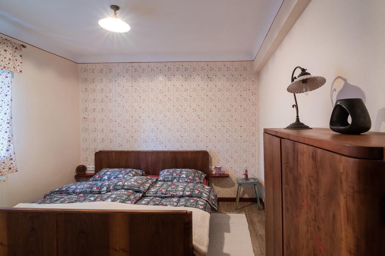 Homestead Farm Tesnak Gorenja Vas  Extérieur photo